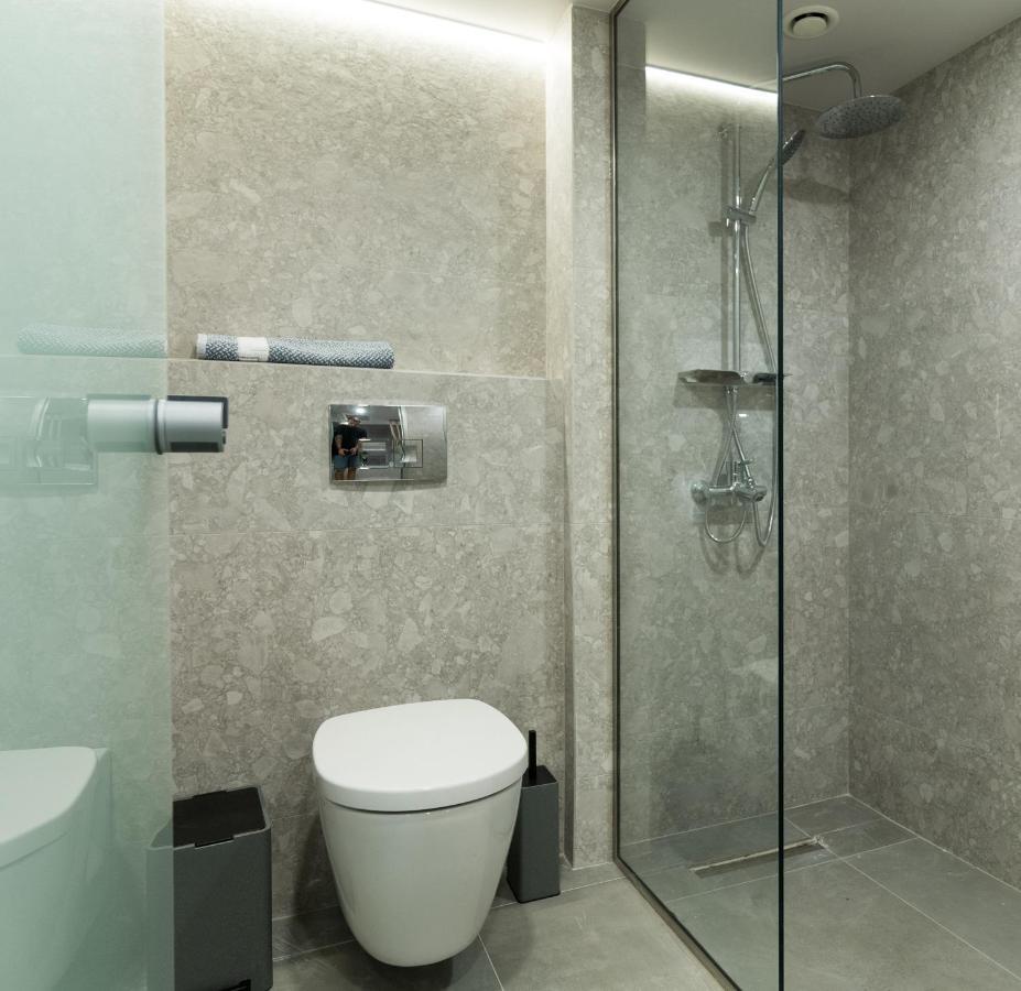 Jacuzzi Suite Piazza Dei Leoni Ηράκλειο Κρήτης Εξωτερικό φωτογραφία